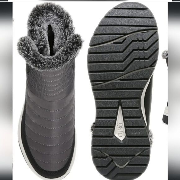 Ryka winter boots size 7,5 - Picture 5 of 7